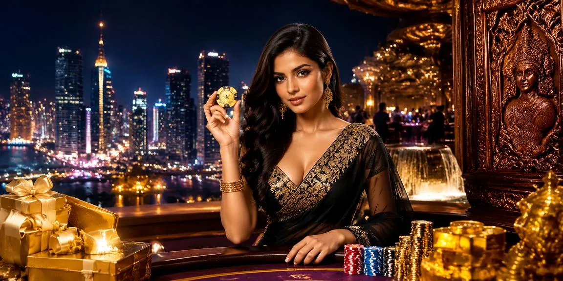 Baji 777 Bangladesh Casino lobby
